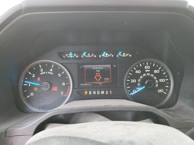 2015 FORD F150 SUPER - 1FTEW1EG1FFA90068