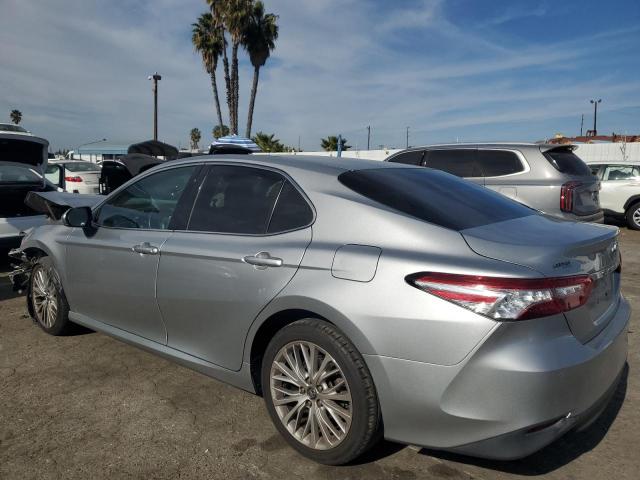 Vin: 4t1b11hk4ju062623, lot: 84542804, toyota camry l 20182