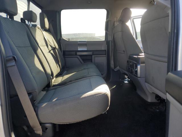 2017 FORD F150 SUPER - 1FTEW1EP6HKE12603
