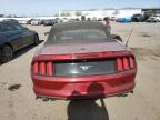 Lot #3024897368 2017 FORD MUSTANG