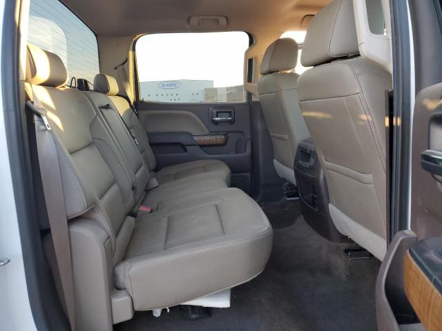 2016 GMC SIERRA K15 - 3GTU2NEC7GG221337