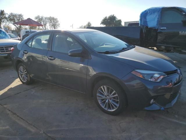 Vin: 5yfburhe0fp225762, lot: 83198524, toyota corolla l 20154