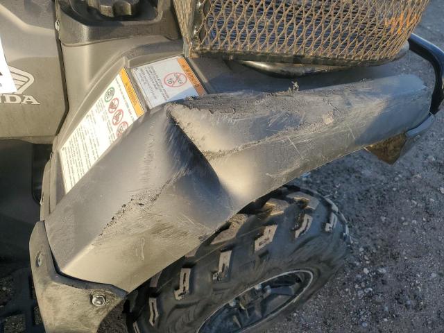 2019 HONDA TRX500 FA 1HFTE5233K4400235