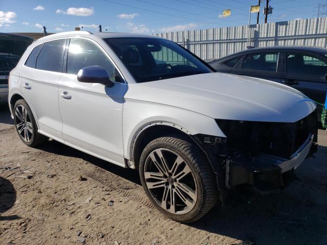 2019 AUDI SQ5 PREMIU WA1B4AFY4K2001038