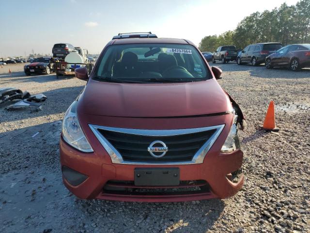 2018 NISSAN VERSA S - 3N1CN7AP5JL884673