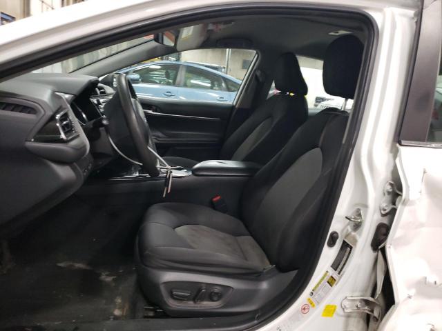2019 TOYOTA CAMRY L - 4T1B11HK3KU763333