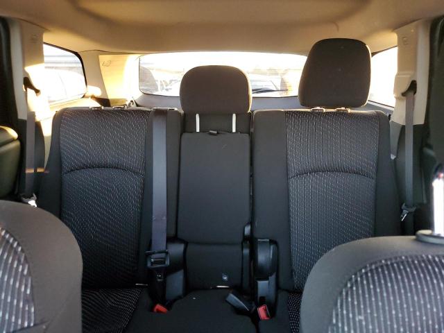2016 DODGE JOURNEY SE - 3C4PDCAB7GT151659