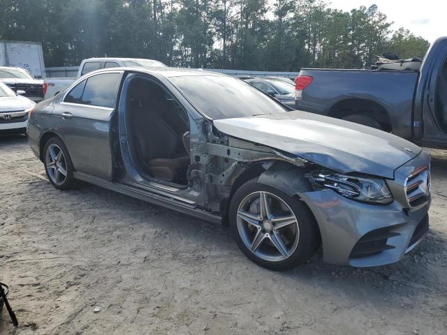 Vin: wddzf4kbxha063551, lot: 84860314, mercedes-benz e-class 300 4matic 20174