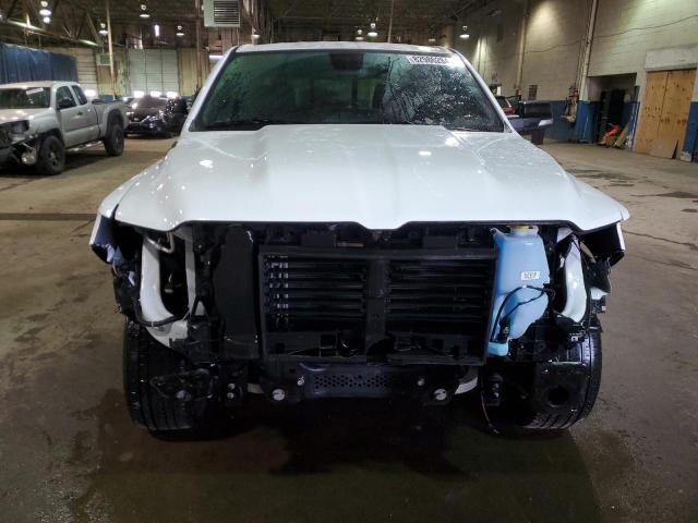 2021 RAM 1500 BIG H - 1C6SRFFT4MN641624