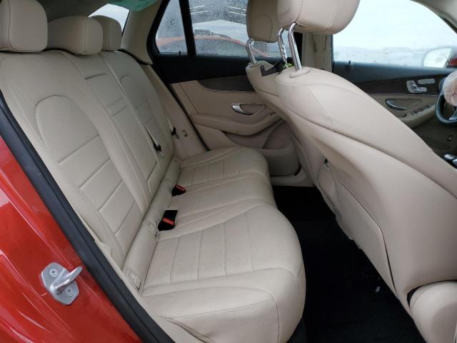 2018 MERCEDES-BENZ GLC 300 4M - WDC0G4KB9JF400407