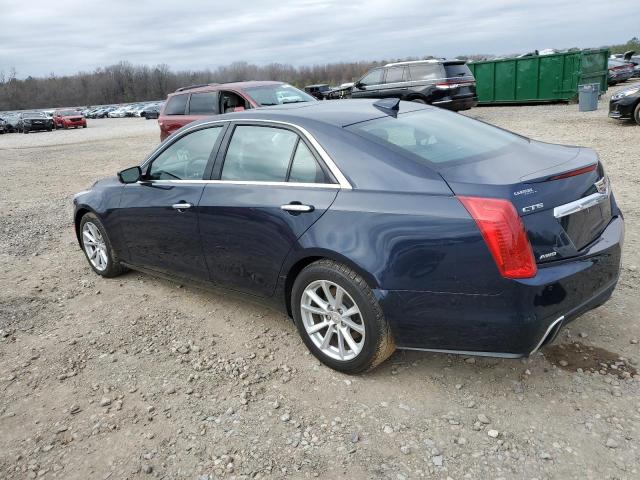 2019 CADILLAC CTS - 1G6AW5SX5K0112597