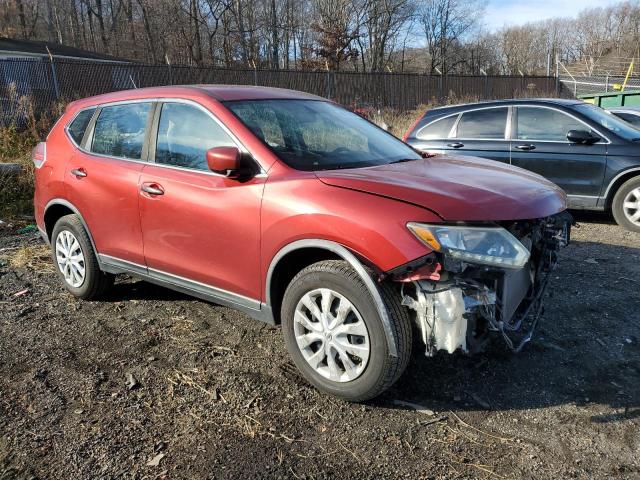 Vin: knmat2mv1gp672079, lot: 86142464, nissan rogue s 20164