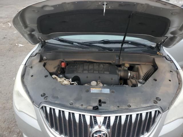 2015 BUICK ENCLAVE - 5GAKRBKD9FJ106686