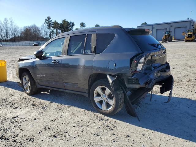 2015 JEEP COMPASS SP - 1C4NJDBB2FD109277