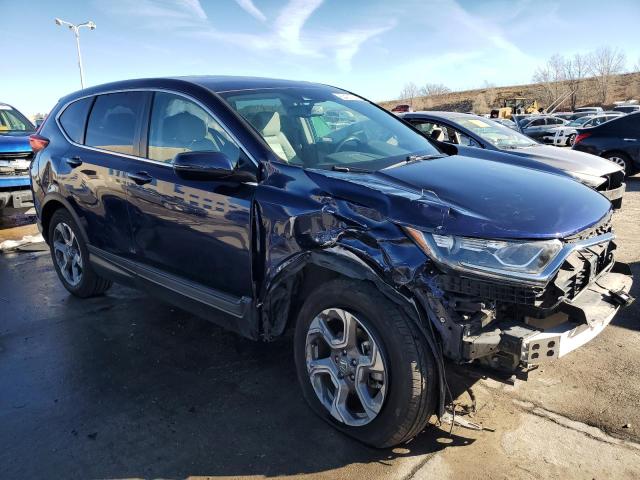 2018 HONDA CR-V EXL - 7FARW2H8XJE098053
