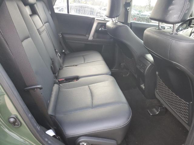 2022 TOYOTA 4RUNNER NI - JTEDU5JR3N5263198
