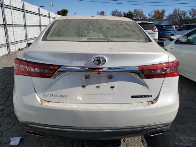 VIN 4T1BK1EB4GU198230 2016 TOYOTA AVALON no.6