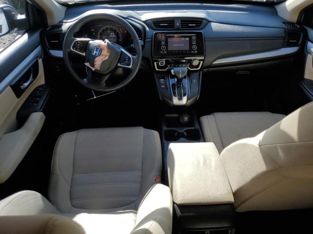 2019 HONDA CR-V LX - 2HKRW5H37KH407059