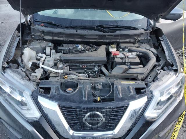 2017 NISSAN ROGUE S - JN8AT2MV6HW022482