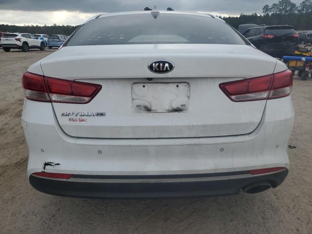 2018 KIA OPTIMA LX - 5XXGT4L30JG236067