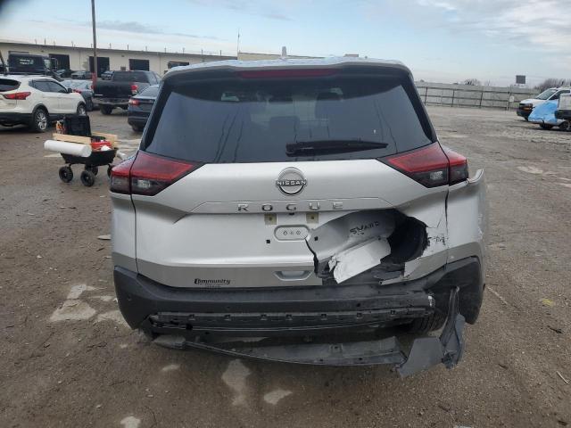 2023 NISSAN ROGUE SV - JN8BT3BB8PW459479
