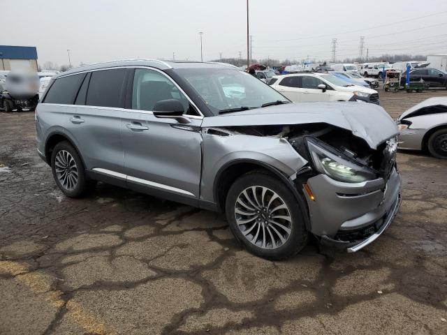 2022 LINCOLN AVIATOR 5LM5J6XC3NGL22404