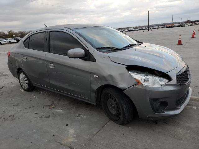 2020 MITSUBISHI MIRAGE G4 - ML32F3FJ1LHF02228