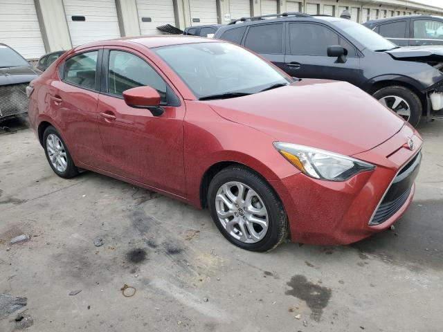 VIN 3MYDLBZVXGY118237 2016 TOYOTA SCION no.4