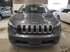 Lot #3024515356 2016 JEEP CHEEROKEE