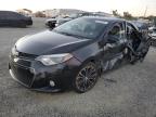 2016 TOYOTA COROLLA L - 5YFBURHE6GP379331