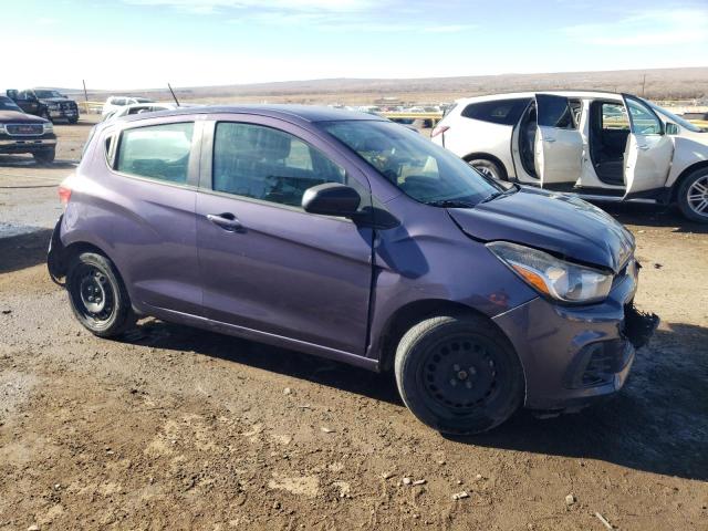 2017 CHEVROLET SPARK LS - KL8CB6SA2HC742905