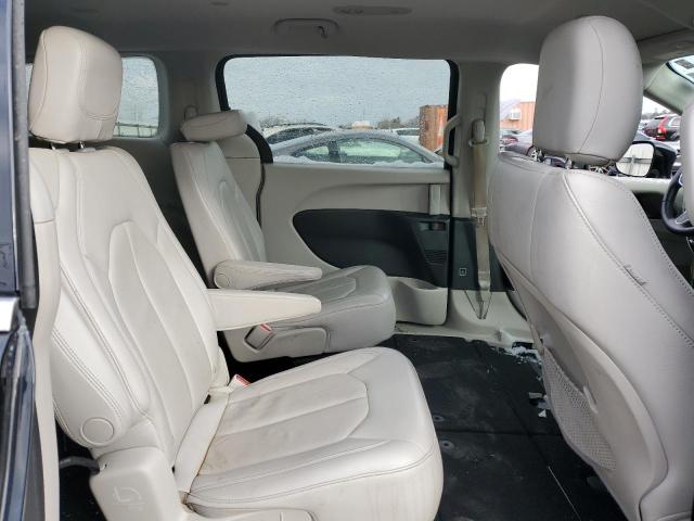 2017 CHRYSLER PACIFICA T - 2C4RC1BG8HR534394