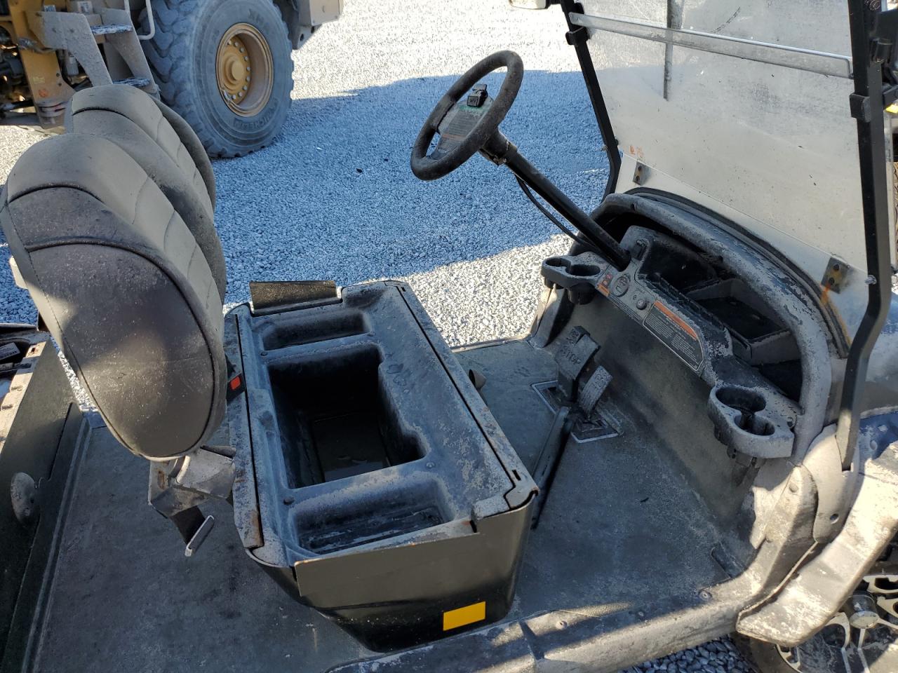 Lot #3044401752 2023 ASPT GOLF CART