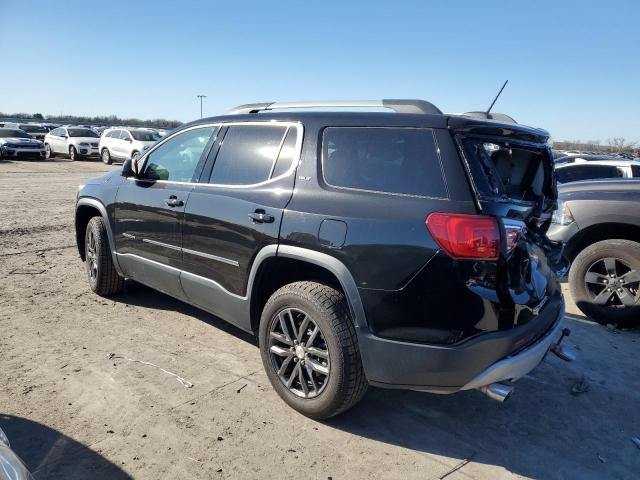 Vin: 1gkknmls0kz297420, lot: 82885354, gmc acadia slt-1 20192