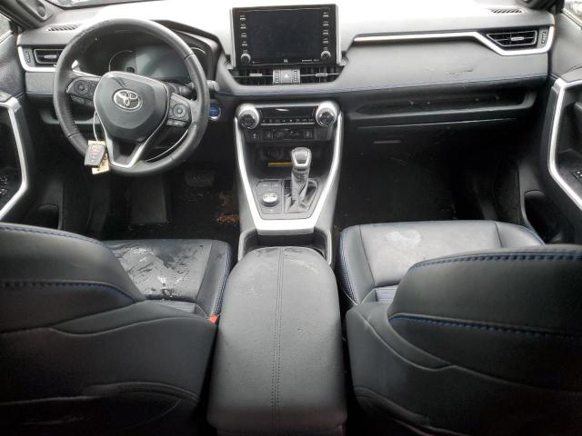 2020 TOYOTA RAV4 XSE - 2T3EWRFV6LW062854