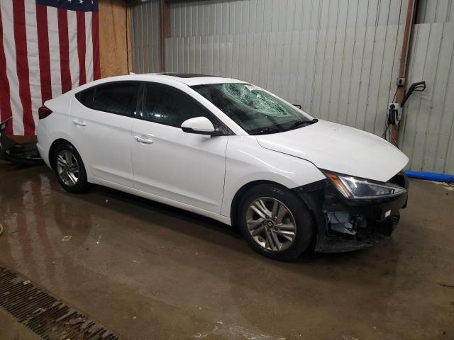 Vin: 5npd84lf3kh450734, lot: 81876844, hyundai elantra sel 20194