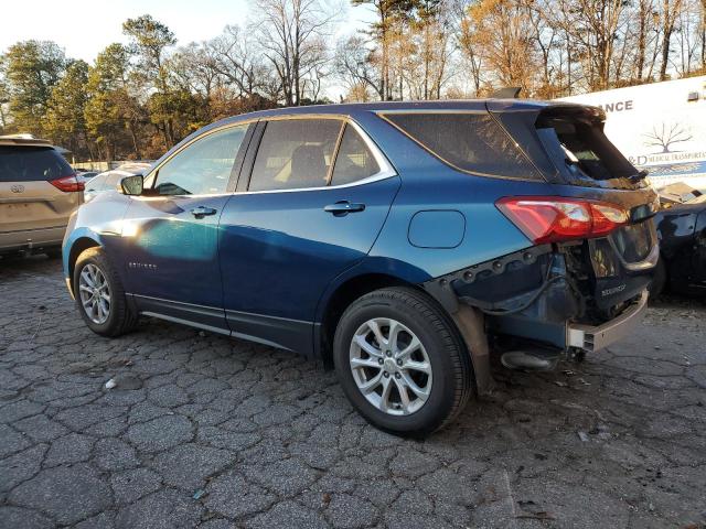 2019 CHEVROLET EQUINOX LT - 2GNAXKEV1K6134873