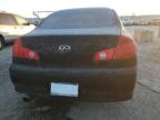 Lot #3024752276 2006 INFINITI G35