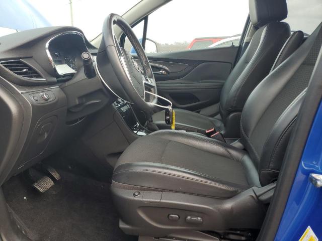 2018 BUICK ENCORE PRE - KL4CJASB2JB718941
