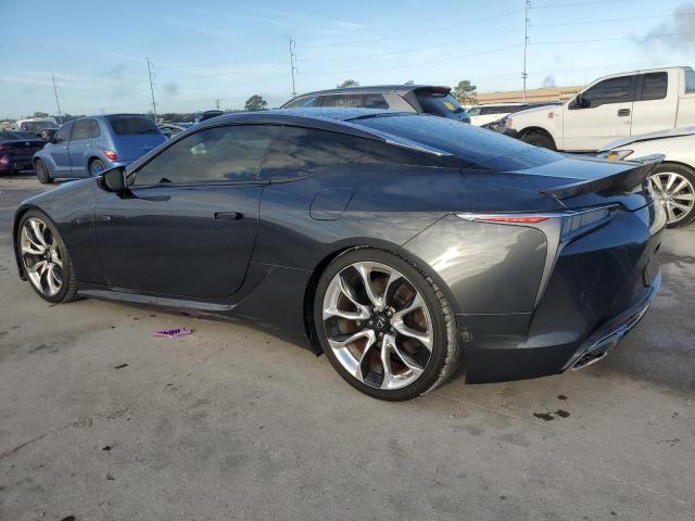 2018 LEXUS LC 500 JTHHP5AY7JA003004