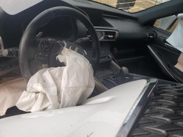 2016 LEXUS IS 350 - JTHBE1D22G5026574