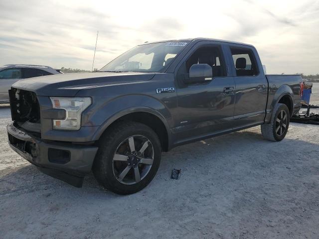 2017 FORD F150 SUPER #3024740274