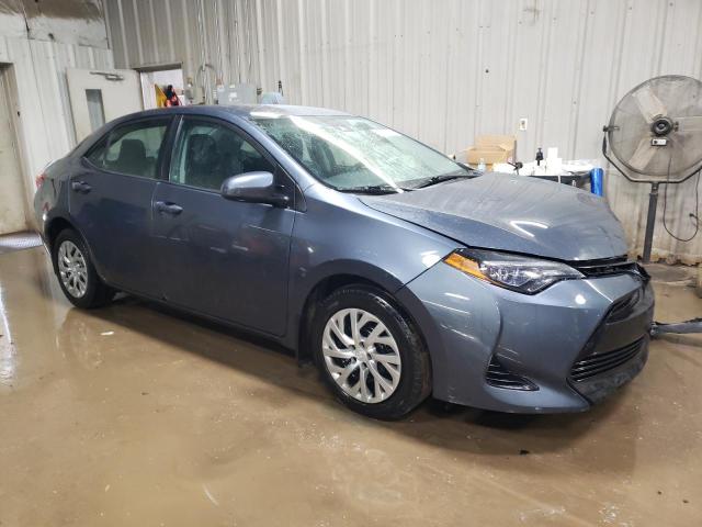 Vin: 2t1burhe1hc952931, lot: 86625574, toyota corolla l 20174