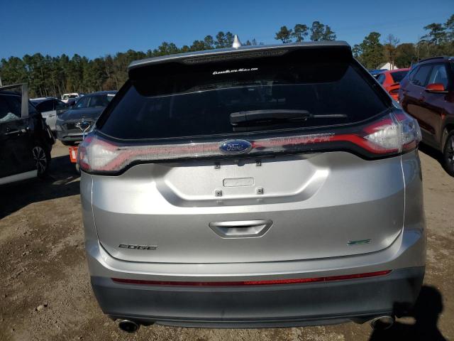 VIN 2FMPK3G9XHBC37258 2017 FORD EDGE no.6