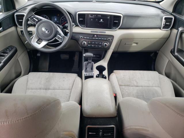 2020 KIA SPORTAGE L - KNDPMCAC9L7743927