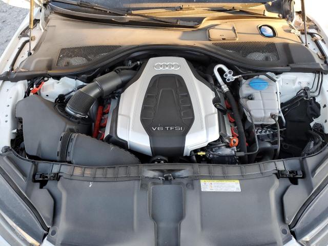 2016 AUDI A7 PRESTIG WAU2GAFC0GN011246