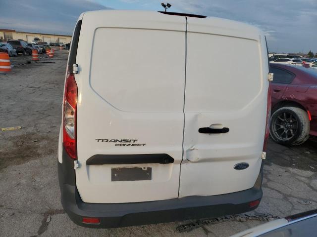 2018 FORD TRANSIT CO - NM0LS7E75J1372450