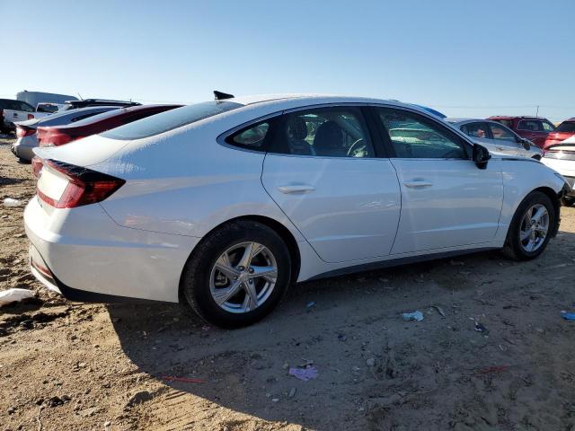 2021 HYUNDAI SONATA SE - 5NPEG4JA9MH075188