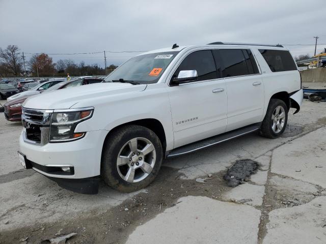Vin: 1gnskkkc9fr220254, lot: 82220394, chevrolet suburban k1500 ltz 2015 img_1