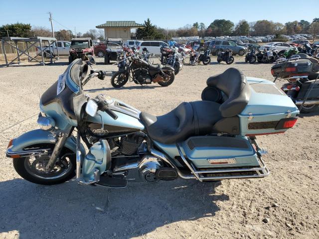 2008 HARLEY-DAVIDSON FLHTCUI - 1HD1FC4198Y652442